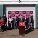 Rudy Giuliani’s Four Seasons press conference